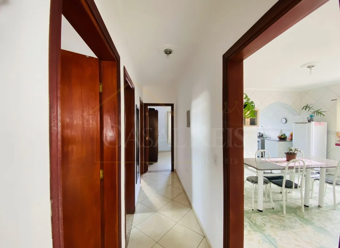 Imagem Casa 3 quartos à venda em Dom Bosco, Poços de Caldas