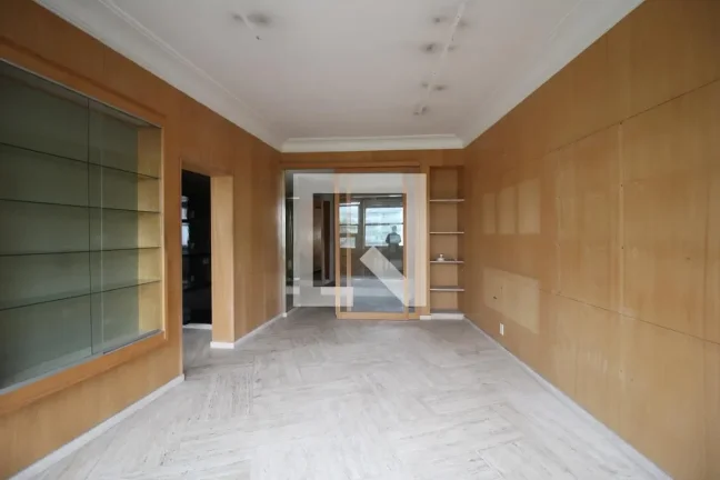 Imagem Apartamento à Venda - Leblon, 3 Quartos, 176 m2