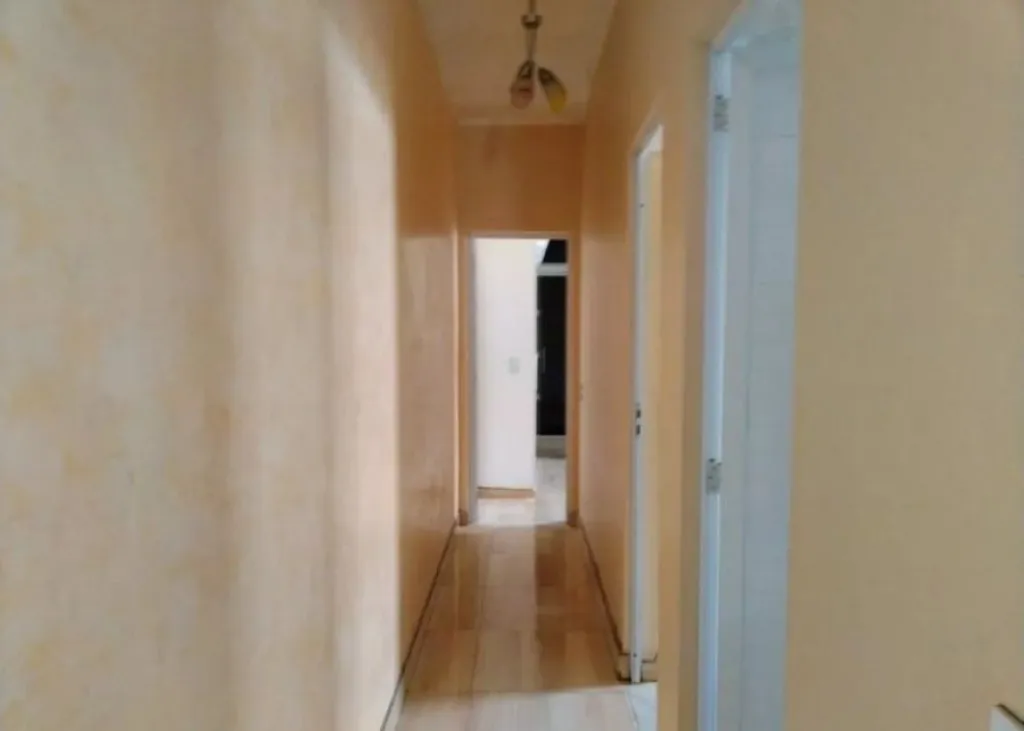 Imagem CASA COM 90,00 m² - CAIÇARA - PRAIA GRANDE SP