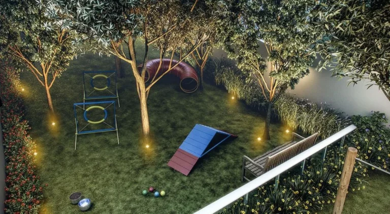 Imagem STUDIO RESIDENCIAL em São Paulo - SP, Campo Belo