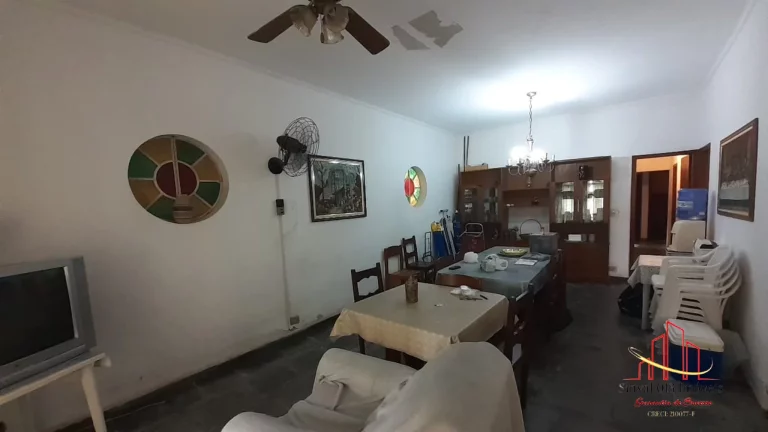 Imagem CASA RESIDENCIAL em PRAIA GRANDE - SP, CANTO DO FORTE