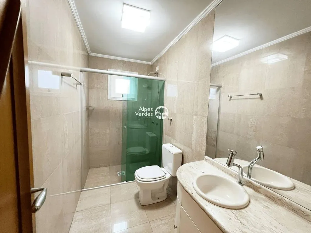 Imagem Vende-se apto prox ao centro de Canoas-3 quartos- R$ 806.799,14