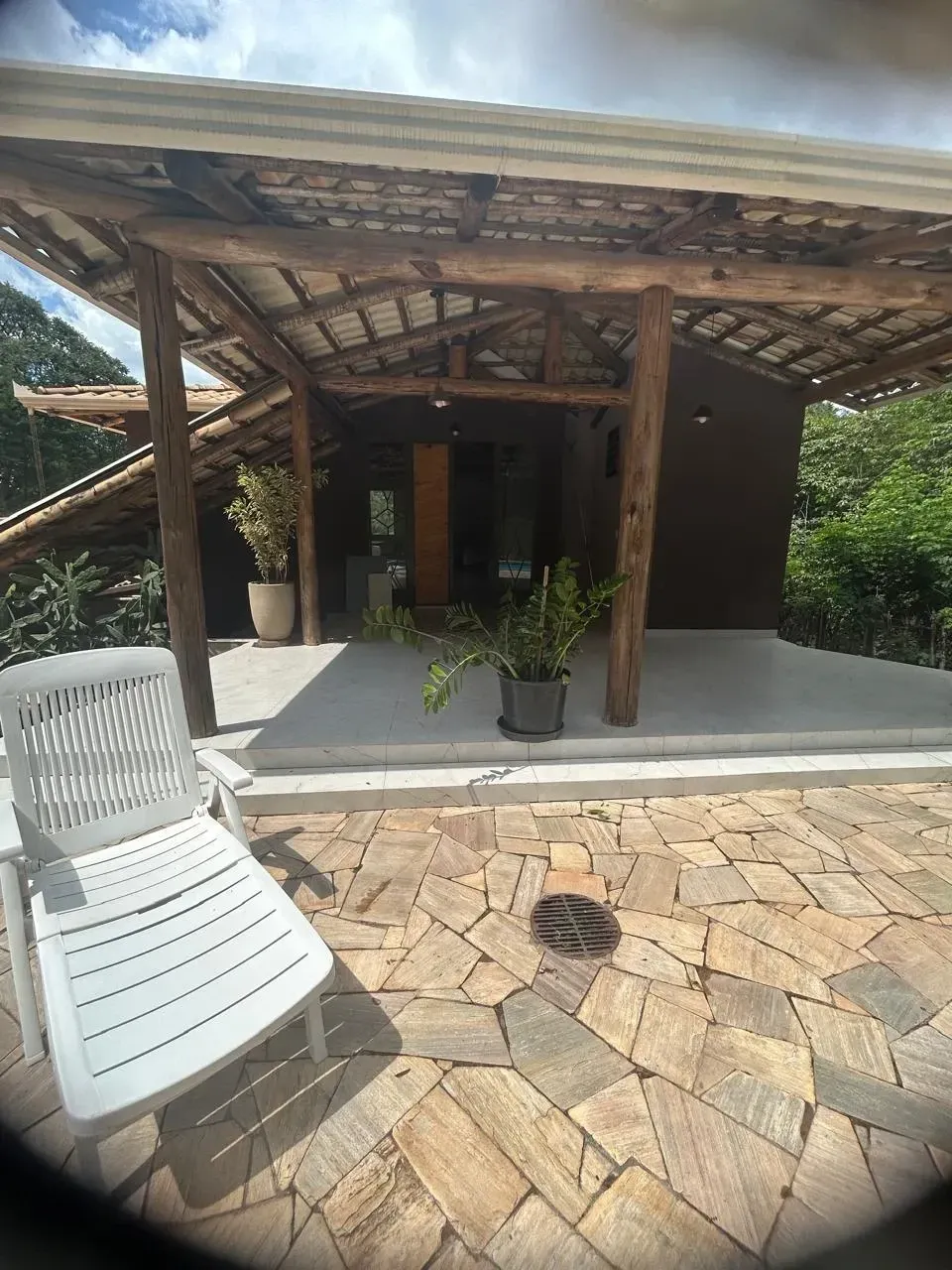 Imagem Sítio à Venda, 4700 metros em Parque Ipiranga - Betim