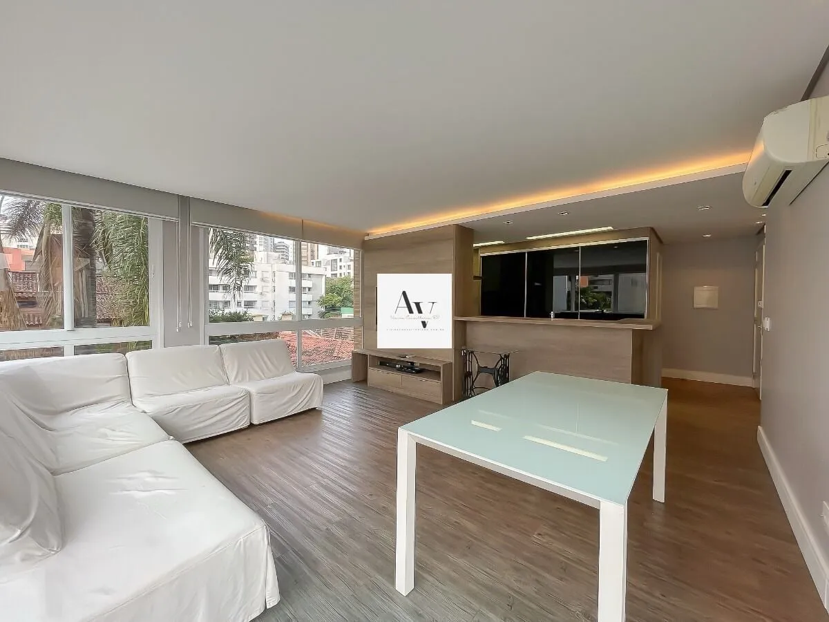 Imagem Apartamento à venda no bairro Petrópolis - Porto Alegre/RS
