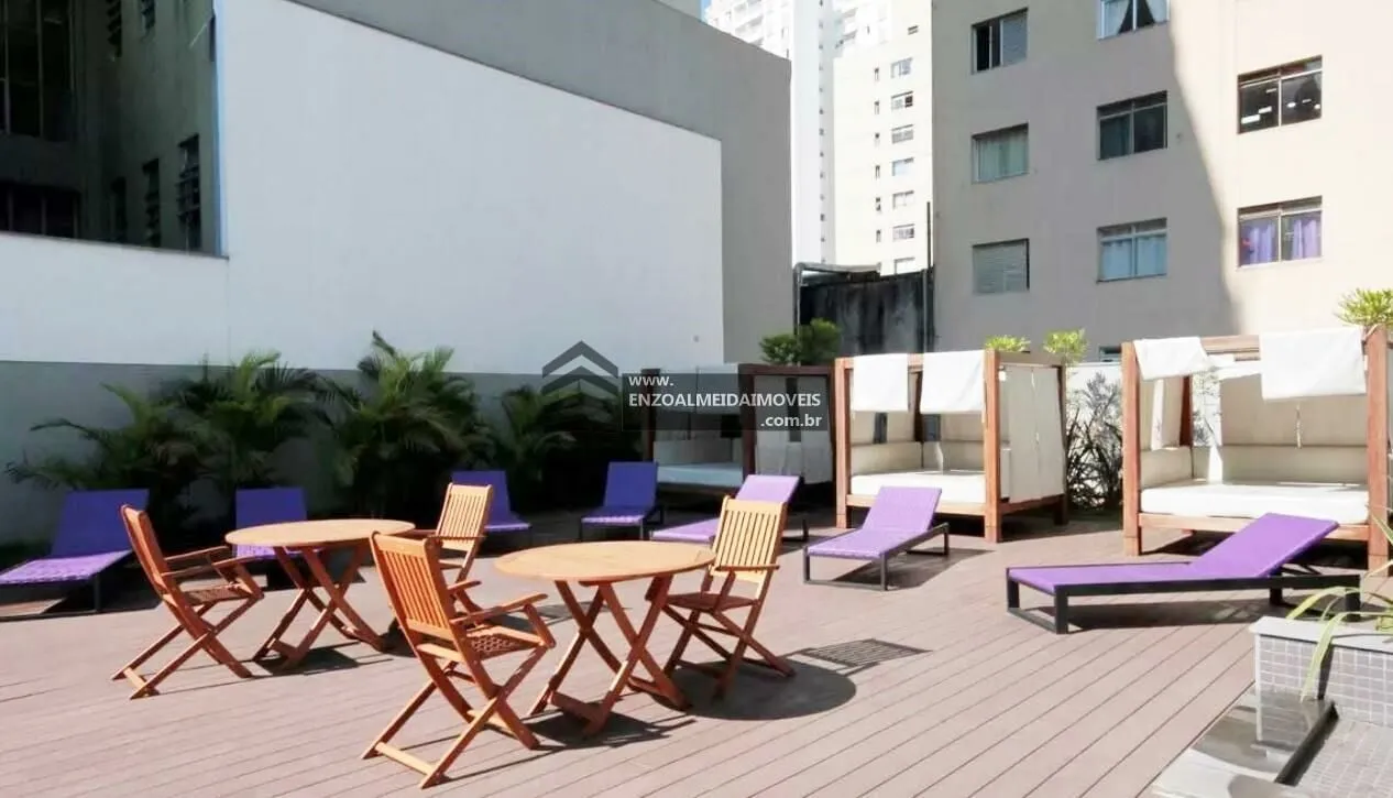 Imagem Apartamento à venda em São Paulo/SP