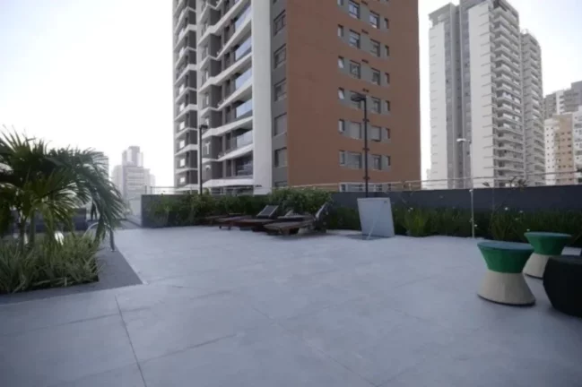 Imagem HAUS MITRE PLATÔ IPIRANGA - Apartamento de 105m² (Revenda), a 160m do metrô Alto do Ipiranga!
