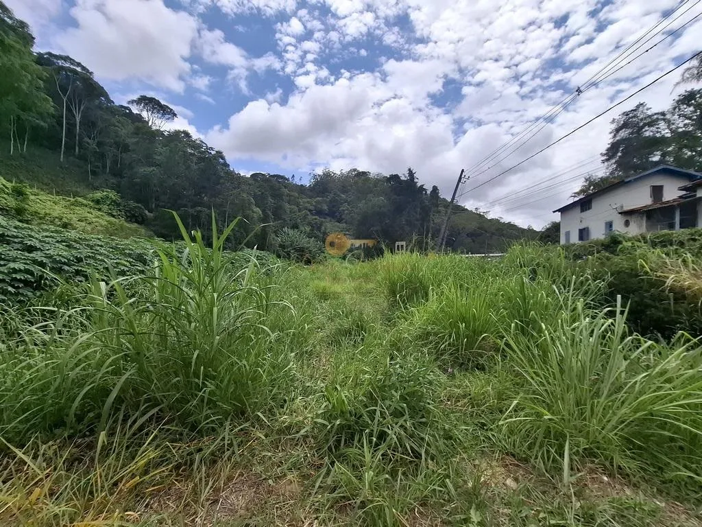 Imagem Terreno para Venda em Teresópolis / RJ no bairro Posse