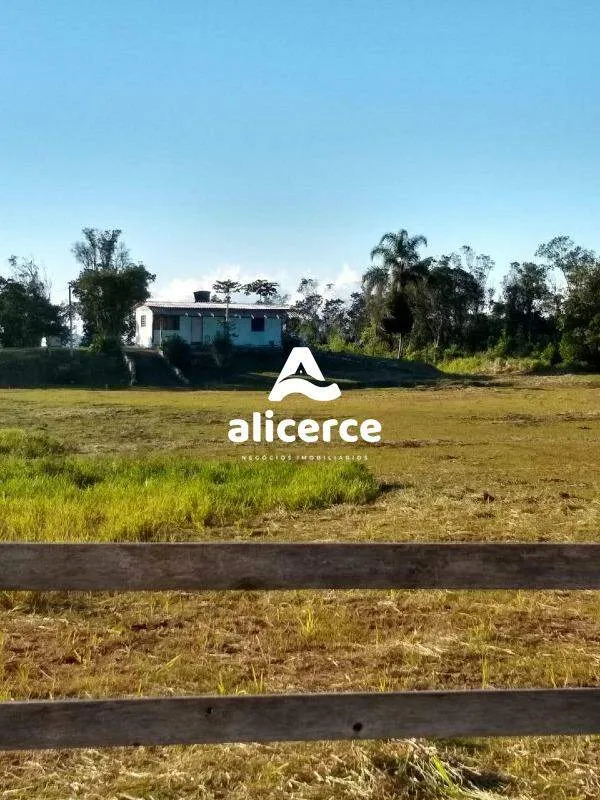 Imagem Sítio Rural à venda em São José (Potecas) - 2 quartos, 1 banheiro, 10 vagas de garagem