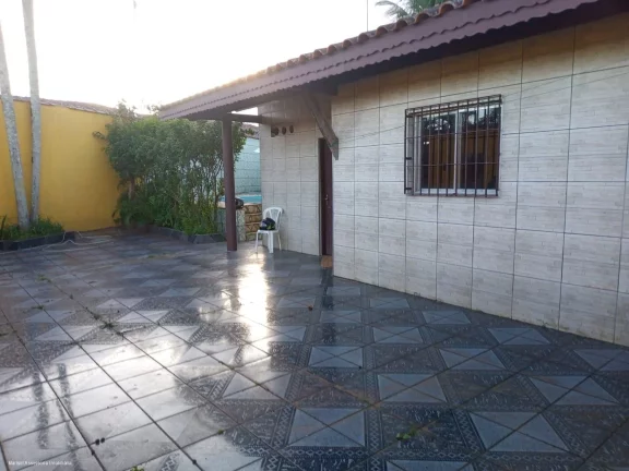 Imagem CASA RESIDENCIAL em MONGAGUÁ - SP, agenor de campos