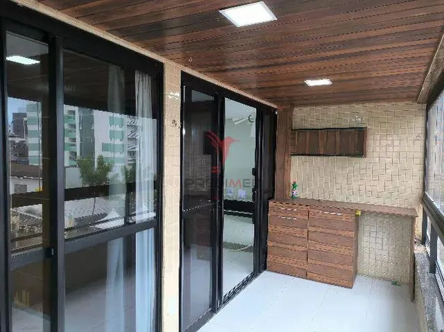 Imagem Apartamento Bairro Manaíra,3 quartos, sendo 1 Suíte com Closet e acesso a Varanda + DEP