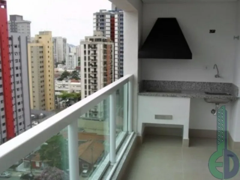 Imagem Condomínio Edifício Majestic Santo André SP, apartamento com 3 suítes em Santo André Sp