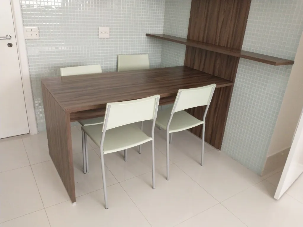 Imagem Apartamento com 3 dormitórios, 197 m² - venda por R$ 5.300.000 ou aluguel por R$ 25.155/mês - Vila Nova Conceição - São Paulo/SP