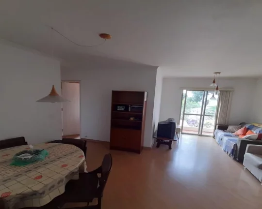 Imagem AMPLO APTO 02 DORMS NO BUTANTÃ PROX. USP FL48