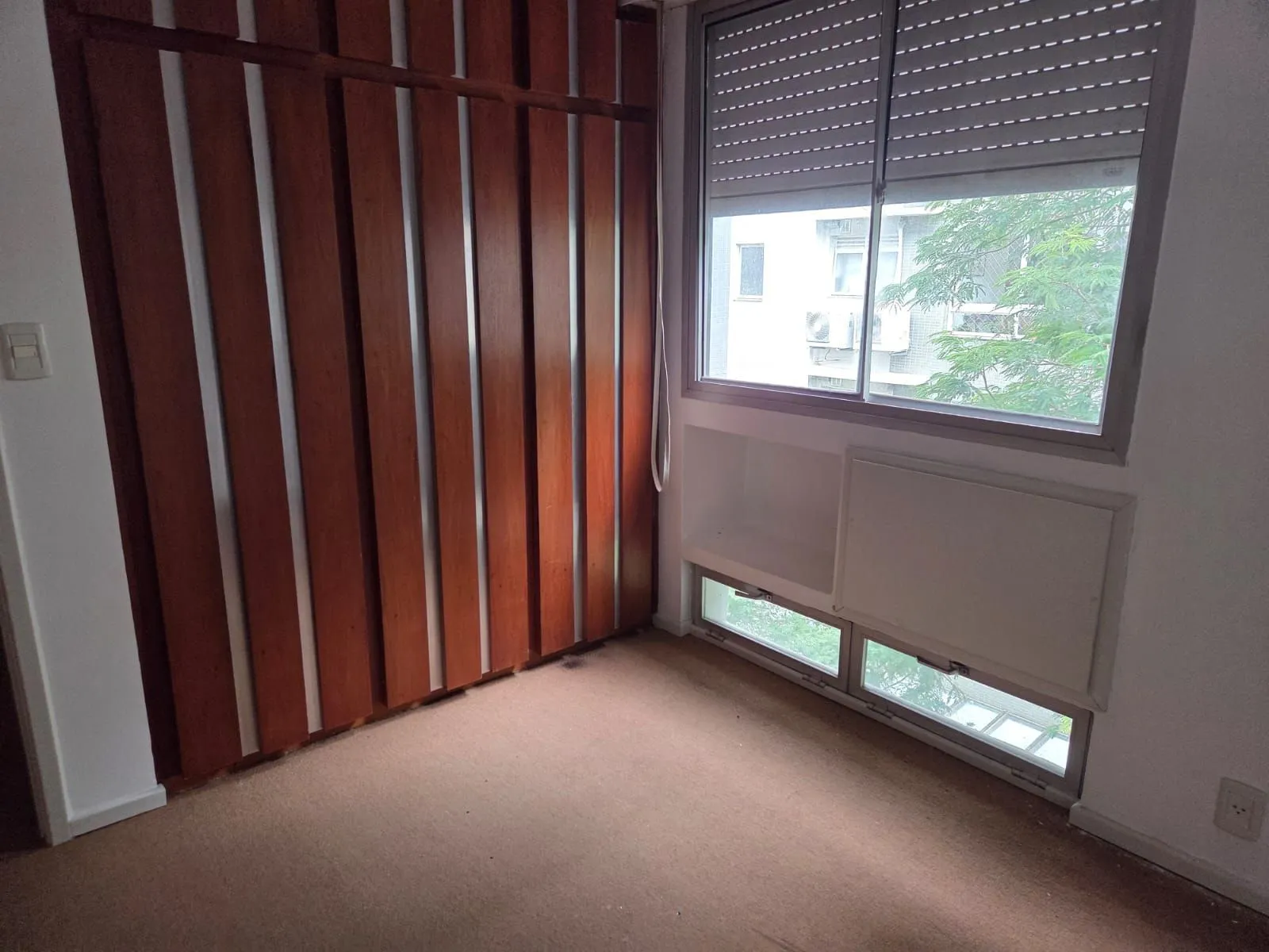 Imagem Apartamento em Petrópolis