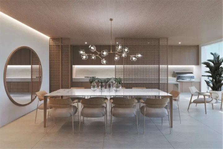 Imagem Sintonia Perdizes - Residencial - Sintonia Perdizes - Residencial