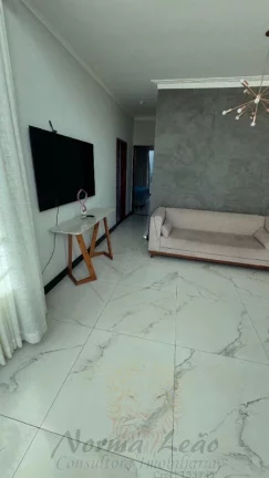 Imagem Vendo casa Duplex em via Pública no Loteamento LUAR DA BARRA. Barra dos Coqueiros-Sergipe/SE