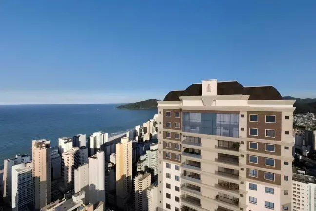 Imagem Garden para venda no bairro Centro em Balneário Camboriú