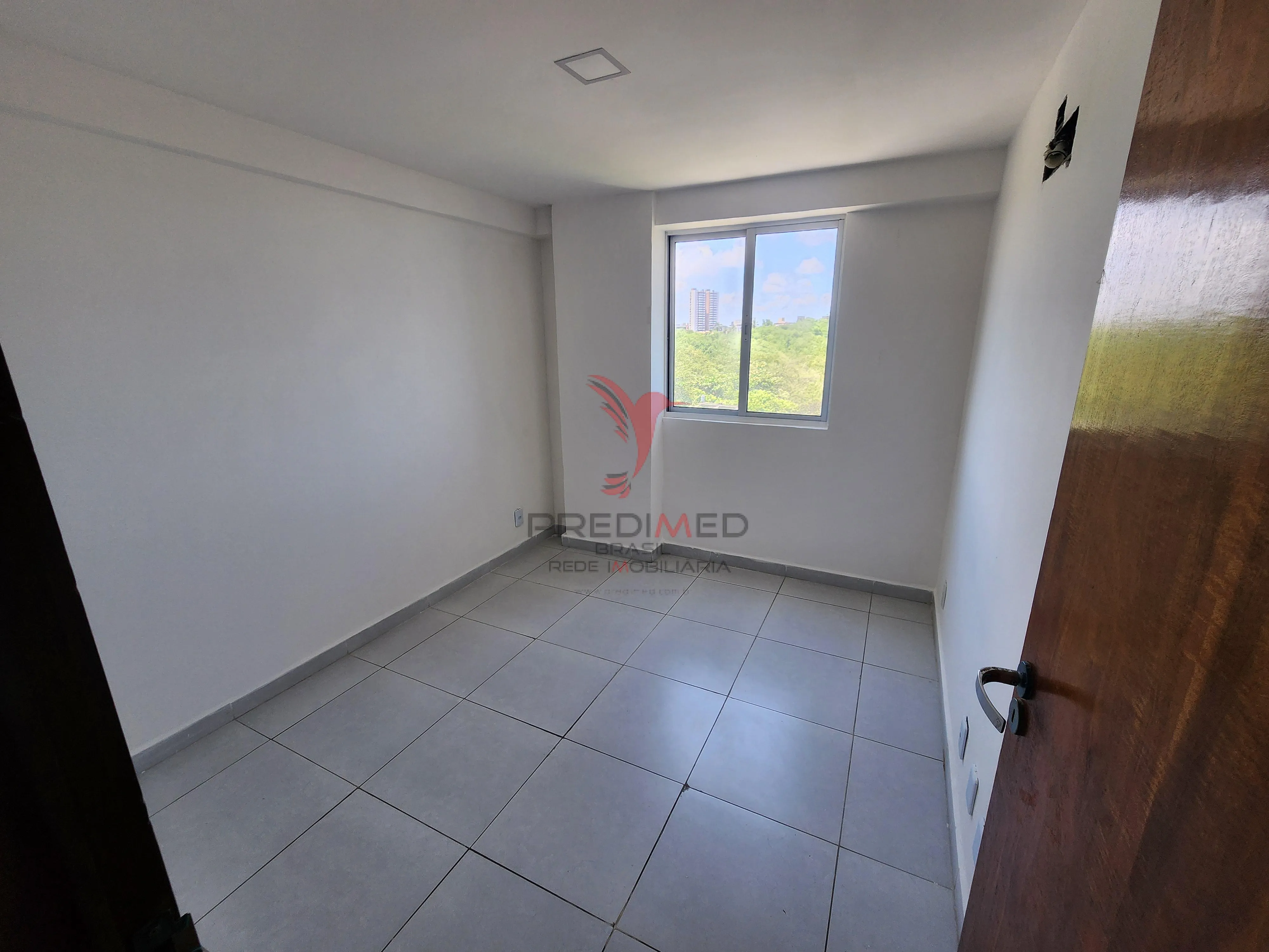 Imagem Apartamento no Bessa com Vista Mar e Projetados, a 50m da Praia