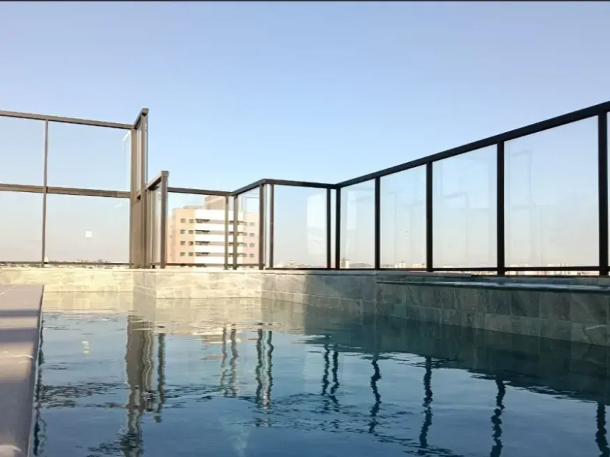 Imagem Apartamento com 2 Quartos à Venda, 52 m² em Campestre - Santo André