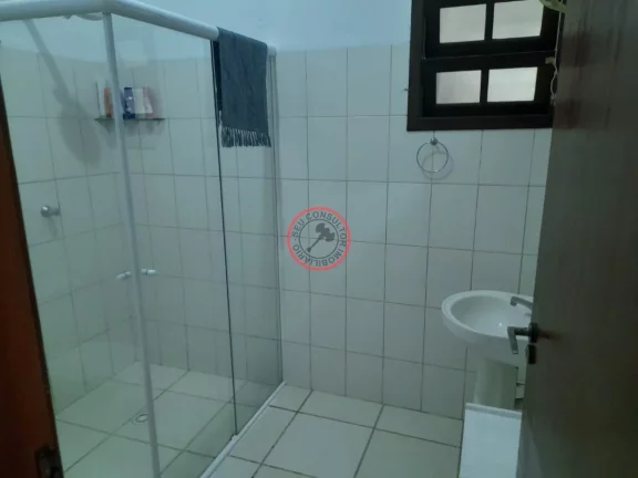 Imagem DUAS CASAS NO MESMO TERRENO PARA LOCAÇÃO MENSAL. CASA GRANDE COM 3 DORMITÓRIOS, SENDO 2 SUÍTES E A OUTA CASA É UM LOFT.