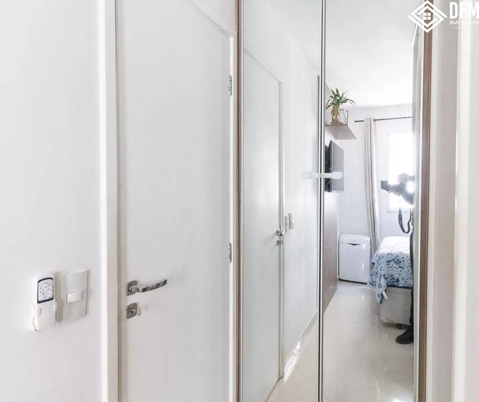 Imagem Apartamento com 2 Dormitorio(s) localizado(a) no bairro Chácara Cruzeiro do Sul em São Paulo / Mato Grosso do Sul Ref.:80965320