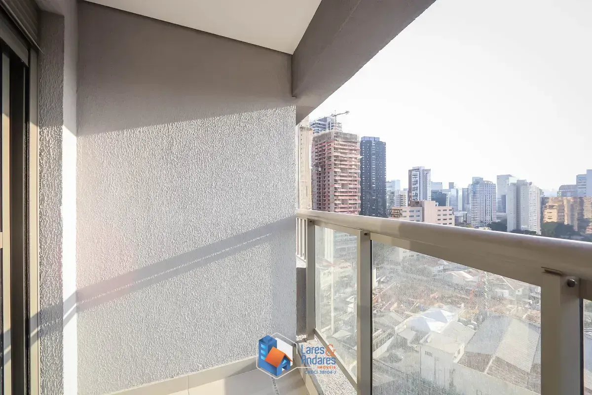 Imagem Apartamento para venda em Jardim das Acácias com 3 quartos, sendo 2 suítes, 107m²