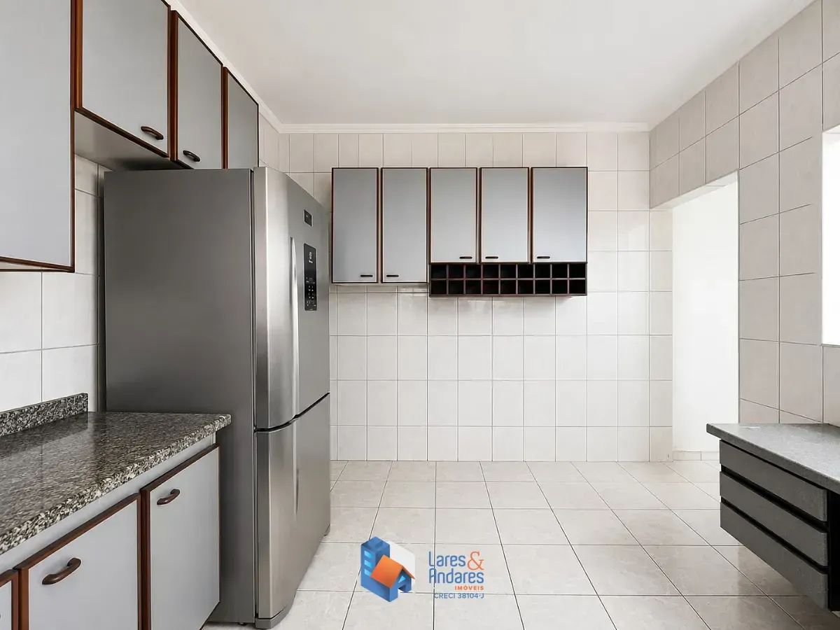 Imagem Casa para venda em Vila Miriam com 5 quartos, sendo 1 suíte, 126m²