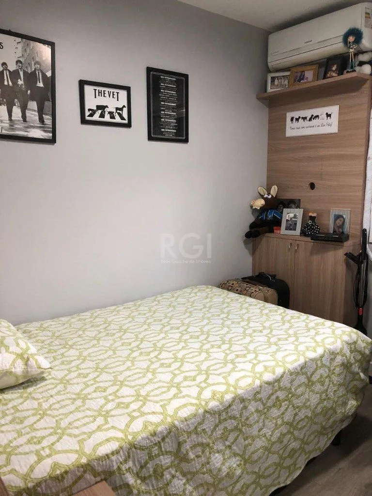 Imagem Apartamento para Venda - 73m², 3 dormitórios, sendo 1 suites, 1 vaga - Jardim Itu Sabará