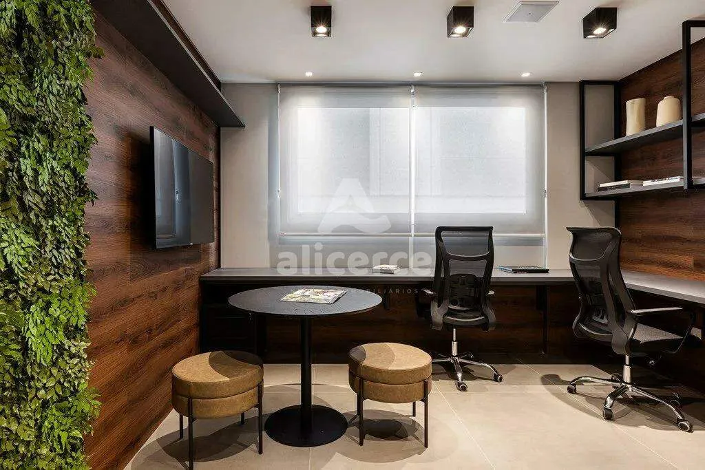 Imagem Apartamento com 2 Dormitórios e 1 Suíte e Lazer Completo