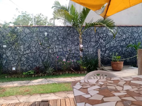 Imagem Casa Padrão