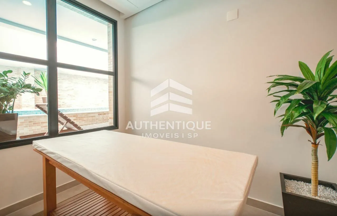 Imagem LINE ALTO DA BOA VISTA - Apartamento à venda no bairro Alto da Boa Vista - São Paulo/SP, Zona Sul