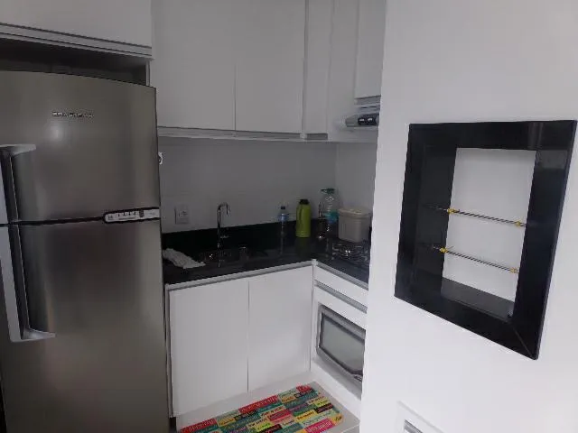 Imagem Apartamento 2 Dormitórios - Bairro Zona Nova