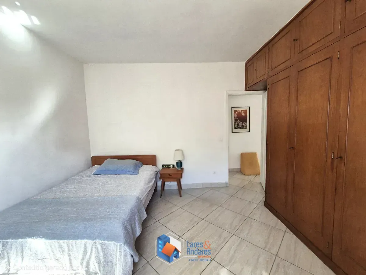 Imagem Casa de vila para venda em Indianópolis com 3 quartos, 150m²