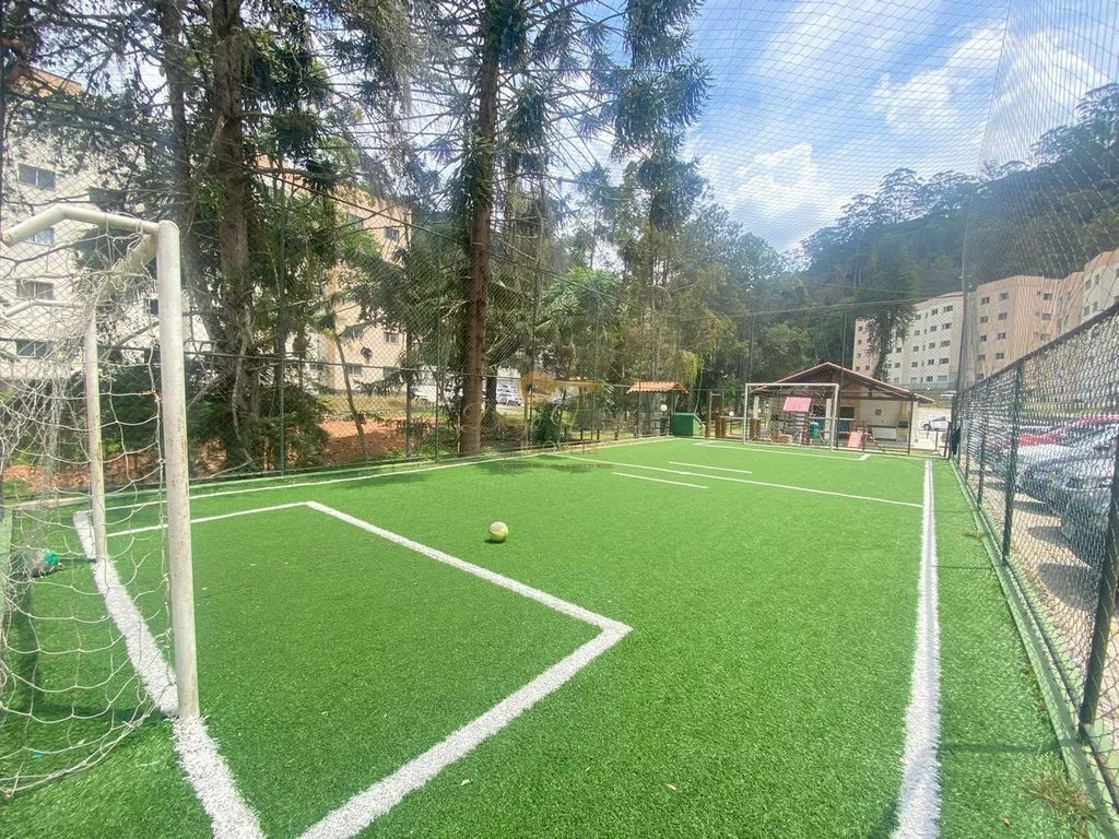 Imagem Apartamento para Venda em Teresópolis / RJ no bairro Quebra Frascos