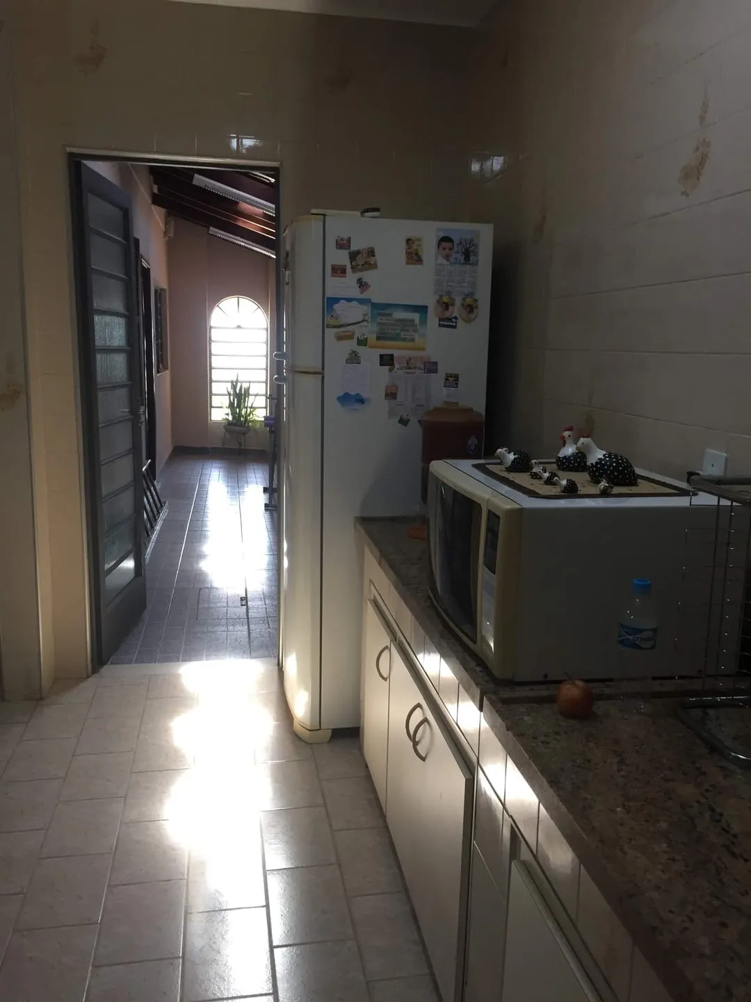 Imagem Casa à venda 5 Quartos, 1 Suite, 3 Vagas, 300M², Residencial Ouro Verde, Pindamonhangaba - SP