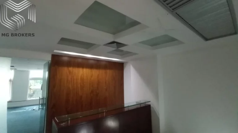 Imagem Oportunidade Imperdível: Sala Comercial de 120m² no Condomínio de Jacarepaguá, Rio de Janeiro-RJ!