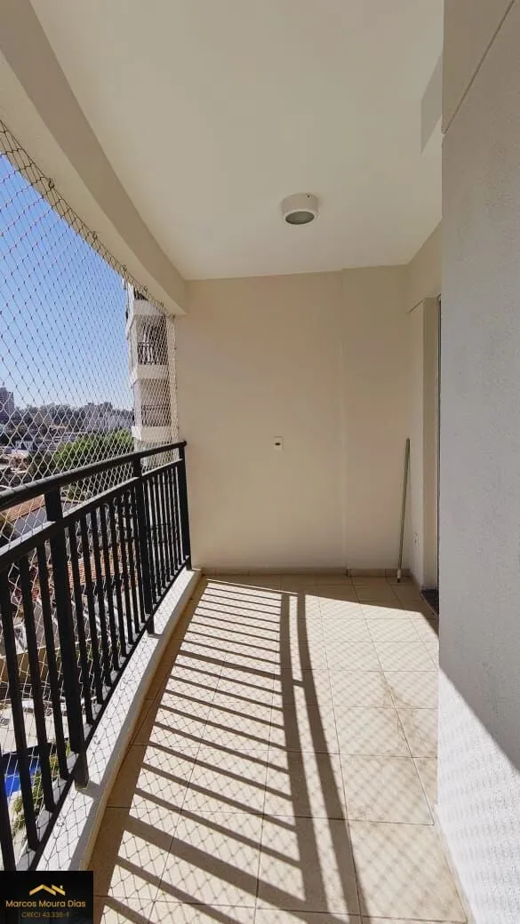 Imagem Apartamento Na Vila Gomes, 2 Dormitórios ( 1 Suíte),Cozinha Equipada, 1 Vaga de Garagem. Edifício com Lazer e perto da USP