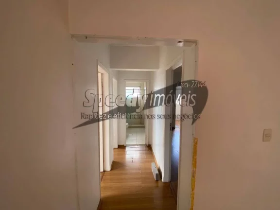 Imagem Apartamento em Santos 2 dormitórios, Gonzaga