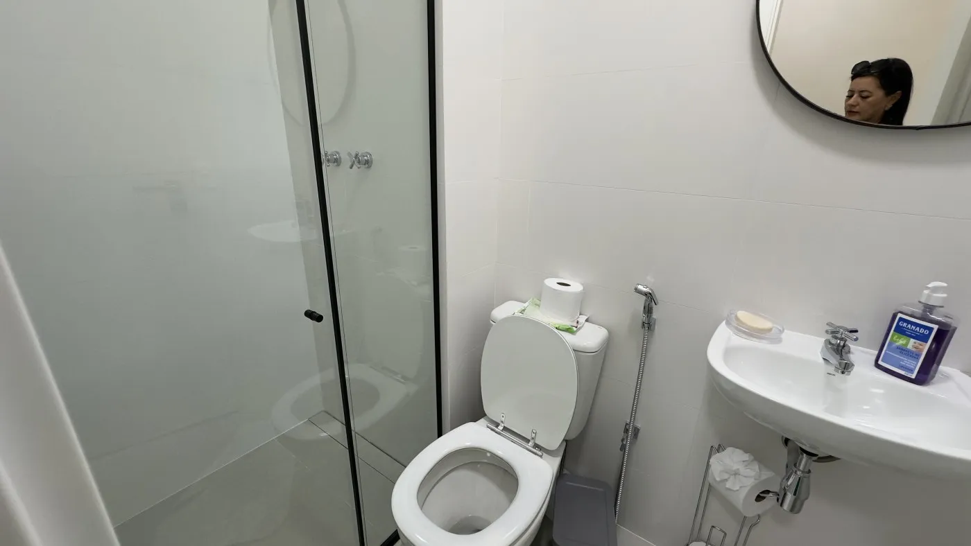 Imagem Apartamento para Venda em Bertioga, Riviera, 4 dormitórios, 4 suítes, 5 banheiros, 3 vagas