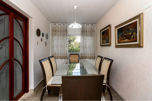 Imagem Casa térrea - 3 dorm. - R$ 850 mil - Chácara Inglesa (Jd. Felicidade)
