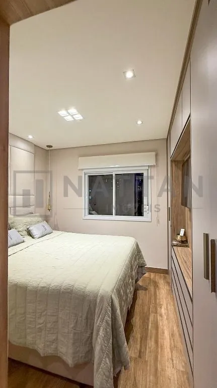 Imagem Apartamento com 2 dormitórios à venda, 87 m² por R$ 1.170.000,00 - Tatuapé - São Paulo/SP
