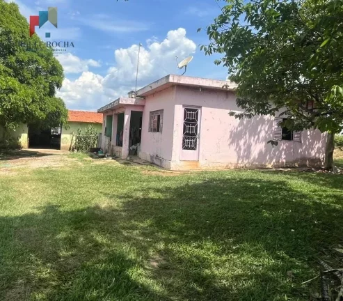 Imagem Sítio a venda São Miguel Arcanjo SP