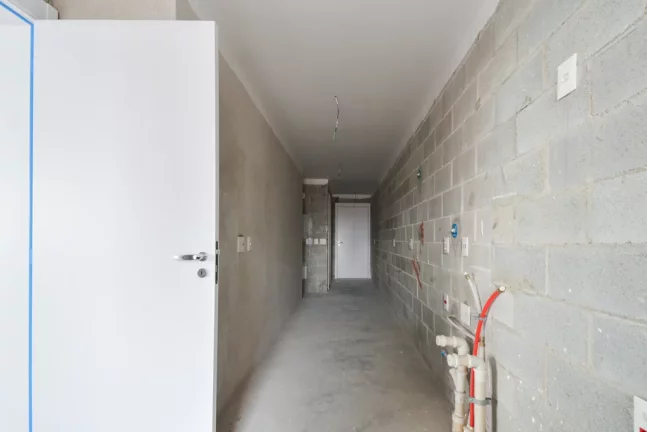 Imagem Apartamento à venda em São Paulo, Pinheiros, com 3 quartos, 190m2