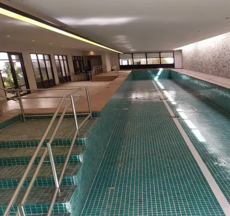 Foto do imóvel Apartamento com 1 Quarto à Venda, 37 m² em Mirandópolis - São Paulo