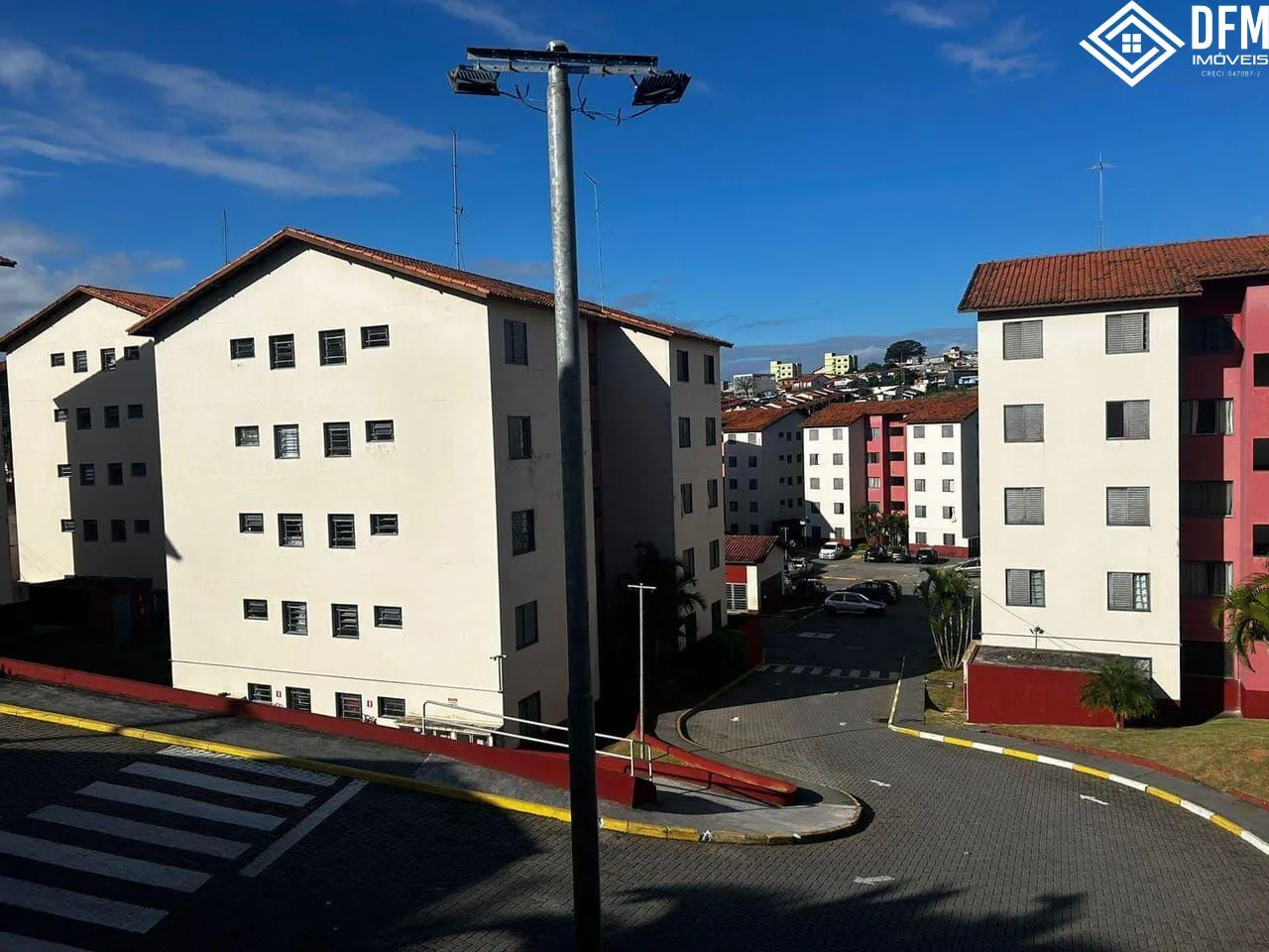 Imagem Apartamento com 2 Dormitorio(s) localizado(a) no bairro Parque Santana em Mogi das Cruzes / Mato Grosso do Sul Ref.:80965367