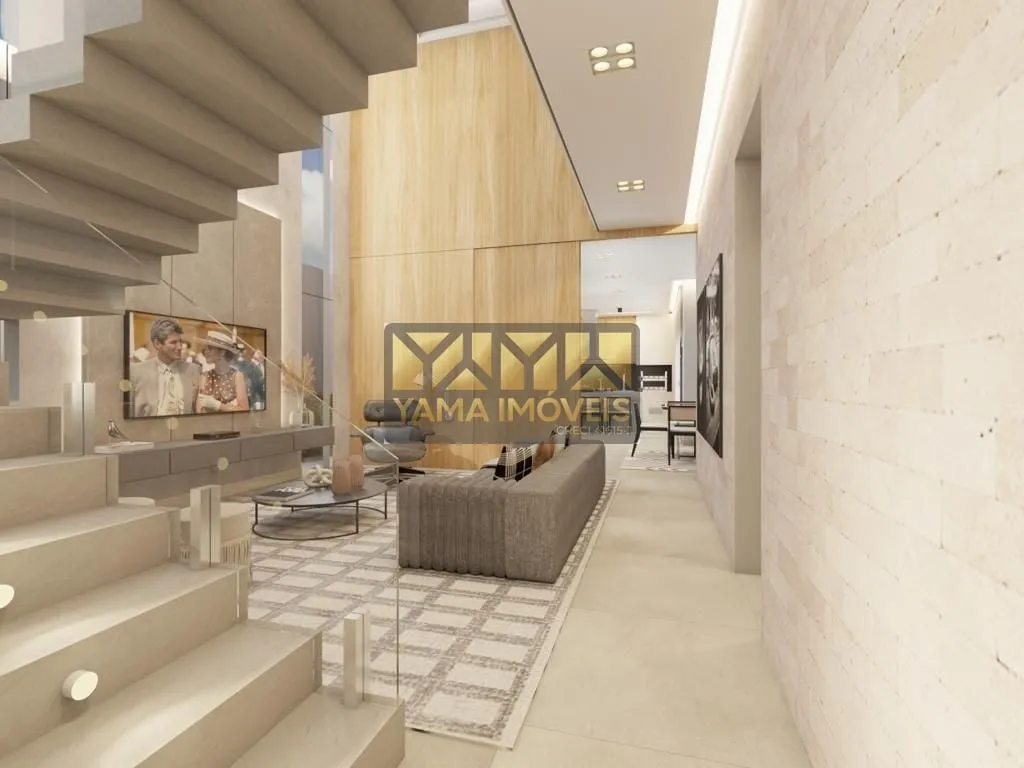 Imagem Condomínio Quinta dos Ventos - CASA NOVA - CONDOMÍNIO QUINTA DOS VENTOS