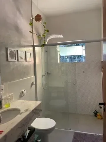 Imagem Casa à venda 3 Quartos, 1 Suite, 2 Vagas, 850M², Barreiro, Taubaté - SP