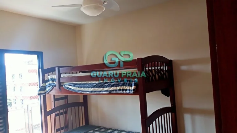 Imagem Apartamento à venda no bairro Enseada - Guarujá/SP
