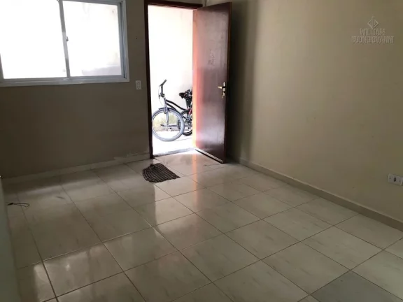 Imagem Casa de Condomínio à venda no Jardim Melvi, Praia Grande!