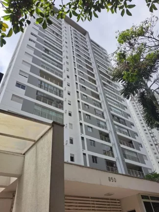 Imagem Vende-se excelente apartamento (Unidade Revenda), a 100m dos Shoppings Morumbi Town e Jardim Sul!!